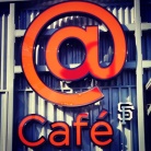 @Cafe